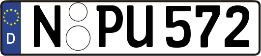 N-PU572
