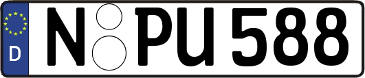 N-PU588