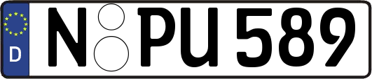 N-PU589