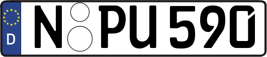 N-PU590