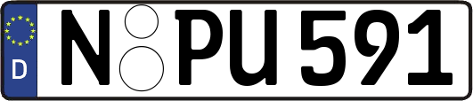 N-PU591