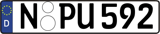 N-PU592