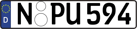 N-PU594