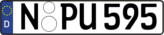 N-PU595
