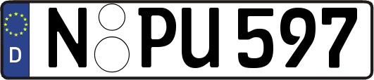 N-PU597