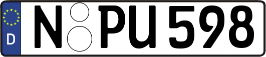 N-PU598