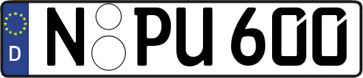 N-PU600