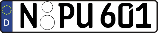 N-PU601
