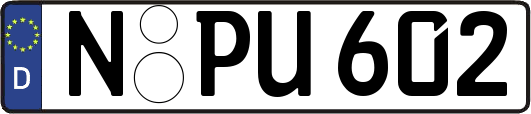 N-PU602