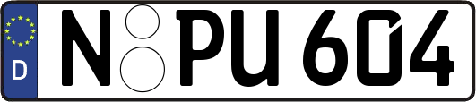 N-PU604