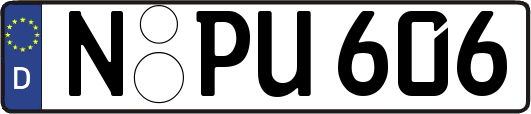 N-PU606