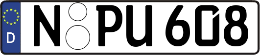 N-PU608