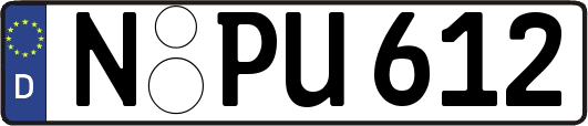 N-PU612