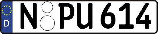 N-PU614