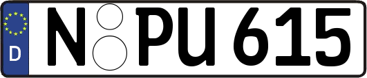 N-PU615