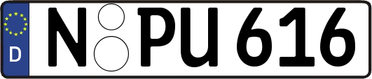 N-PU616