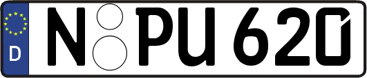 N-PU620