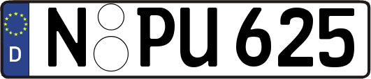N-PU625