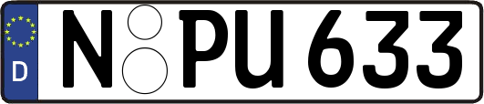 N-PU633