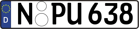 N-PU638