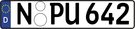 N-PU642