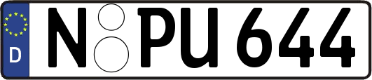 N-PU644