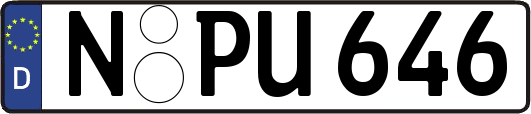 N-PU646