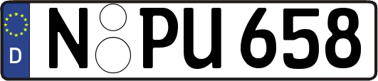 N-PU658