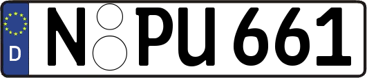 N-PU661