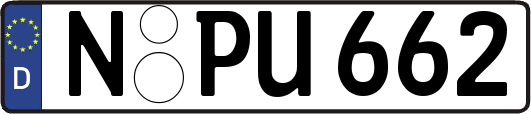 N-PU662