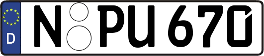 N-PU670