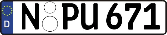 N-PU671
