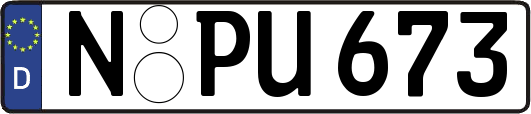 N-PU673