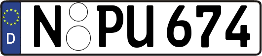N-PU674