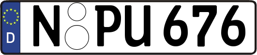 N-PU676
