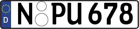 N-PU678