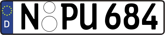 N-PU684