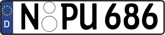 N-PU686