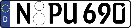 N-PU690