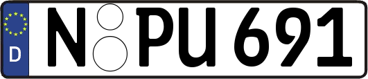 N-PU691