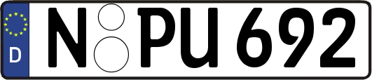 N-PU692