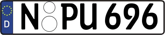 N-PU696