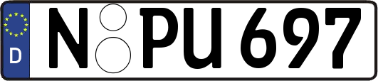 N-PU697