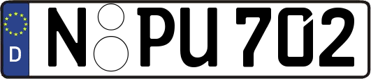 N-PU702