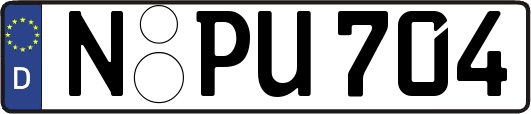 N-PU704