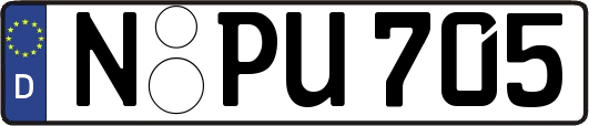 N-PU705