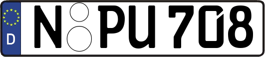 N-PU708