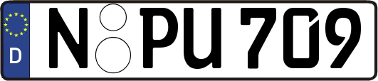 N-PU709