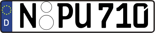 N-PU710