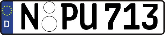 N-PU713